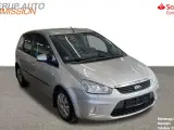 Ford C-MAX 1,6 TDCI 90HK - 2