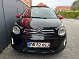 Citroën C1 1,2 PureTech 82 Feel Airscape Edition - 5