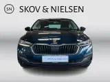 Skoda Octavia 2,0 TDi 150 Style First Edition DSG - 4