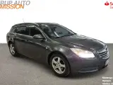 Opel Insignia 2,0 CDTI EcoFlex 130HK Stc - 4