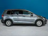 VW Touran 1,6 TDi 115 Highline DSG 7prs - 3