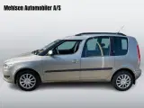 Skoda Roomster 1,2 TSI Style 105HK - 3