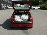 Peugeot 206 1,6 16V CC - 2