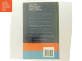 Oxford Advanced Learner&#39;s Dictionary of Current English af A. S. Hornby (Bog) - 3