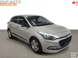 Hyundai i20 1,25 Sport 84HK 5d - 4