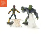Disney Infinity 2.0 Xbox 360 fra Disney (str. 8 figurer) - 4
