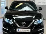 Nissan Qashqai 1,3 Dig-T 160 Tekna+ Dynamic DCT - 3