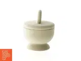 Keramik krukke (str. 9 x 7 cm) - 3