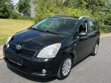 Toyota Corolla Verso 1,8 Terra MMT 7prs - 2