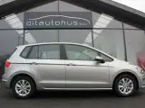 VW Golf Sportsvan 1,4 TSi 125 Allstar DSG BMT - 4