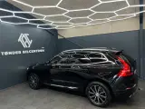 Volvo XC60 2,0 D4 190 Inscription aut. AWD - 4