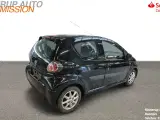 Toyota Aygo 1,0 VVT-I Air 68HK 5d - 3