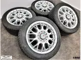 5x112 15" ET35 BBS, Michael Schumacher collection - 3
