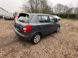 Skoda Fabia 1,2 TDi 75 GreenLine - 4