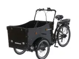 El Ladcykel - Deluxe - 100% samlet - FABRIKSNY