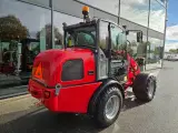 Weidemann 2070LP - 3