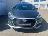 Hyundai i30 1,6 T-GDi Sport - 2