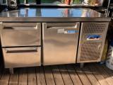 Kølebord Afinox