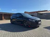 Hyundai i20 1,6 T-GDi N Performance - 4