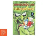 jumbobog 216: I Windigos magt (Bog) - 2