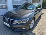 VW Passat 2,0 TDi 150 Comfortline Premium Variant DSG - 3