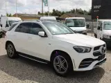 Mercedes GLE350 de 2,0 AMG Line aut. 4Matic Van - 2