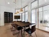 EasyOffice Randers. Lille Voldgade - lokale 1.05 - 4