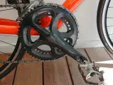 Sport/fitness cykel - 2