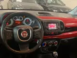 Fiat 500L 1,4 Popstar 95HK 5d - 5