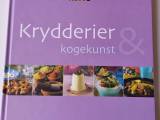 Krydderier & Kogekunst af Jette Bogø