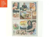 From Pasta to Pancakes af Tiffany Goodall (Bog) - 3