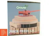 Groww Juicepresser 12L fra Groww (str. 38 x 33 cm) - 2