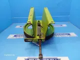 Claas Dominator 76 Remskive 0006535901 - 4