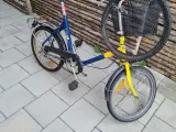 Minicykel reto