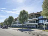 Domicilejendom i hjertet af Høje Taastrups infrastruktur - 3