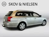 Toyota Avensis 2,4 Executive stc. aut. - 3