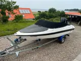 Doral 170 Bowrider 115 HK. 17 Fod - 3