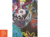 Bakugan sengetøjssæt (str. 120x200 cm) - 4