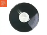 Spinozza LP af David Spinozza fra A&M Records - 3