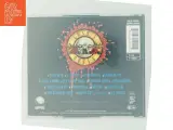 Guns N&#39; Roses - Use Your Illusion II CD fra Geffen Records - 3