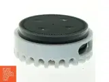 Amazon Echo Dot (2nd Generation) med hvidt hus fra Amazon (str. 10 cm) - 2
