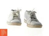 Hvide sneakers fra Nike (str. 37,5) - 5