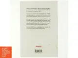 Efter Fujiyama : roman af Steen Bach Christensen (f. 1956) (Bog) - 3
