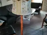 Gulvlampe - 2