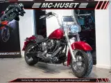 Harley-Davidson FLSTC Heritage Softail Classic - 2