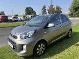 Kia Picanto 1,0 MPI Limited 66HK 5d - 2