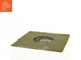 Single vinylplade med papircover (str. Ø 17,5 cm) - 3