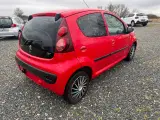 Peugeot 107 1,0 Trendy - 2