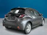 Mazda 2 1,5 Hybrid Agile CVT - 4