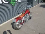 Harley-Davidson Custom Bike MC-SYD ENGROS - 3